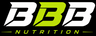 Triple B Nutrition - Inicio