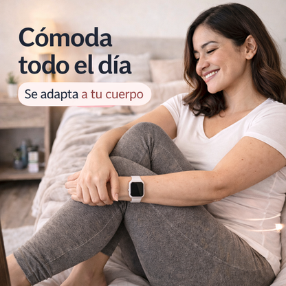 SlimCurve Pro™ – Faja Moldeadora Invisible de Alta Compresión