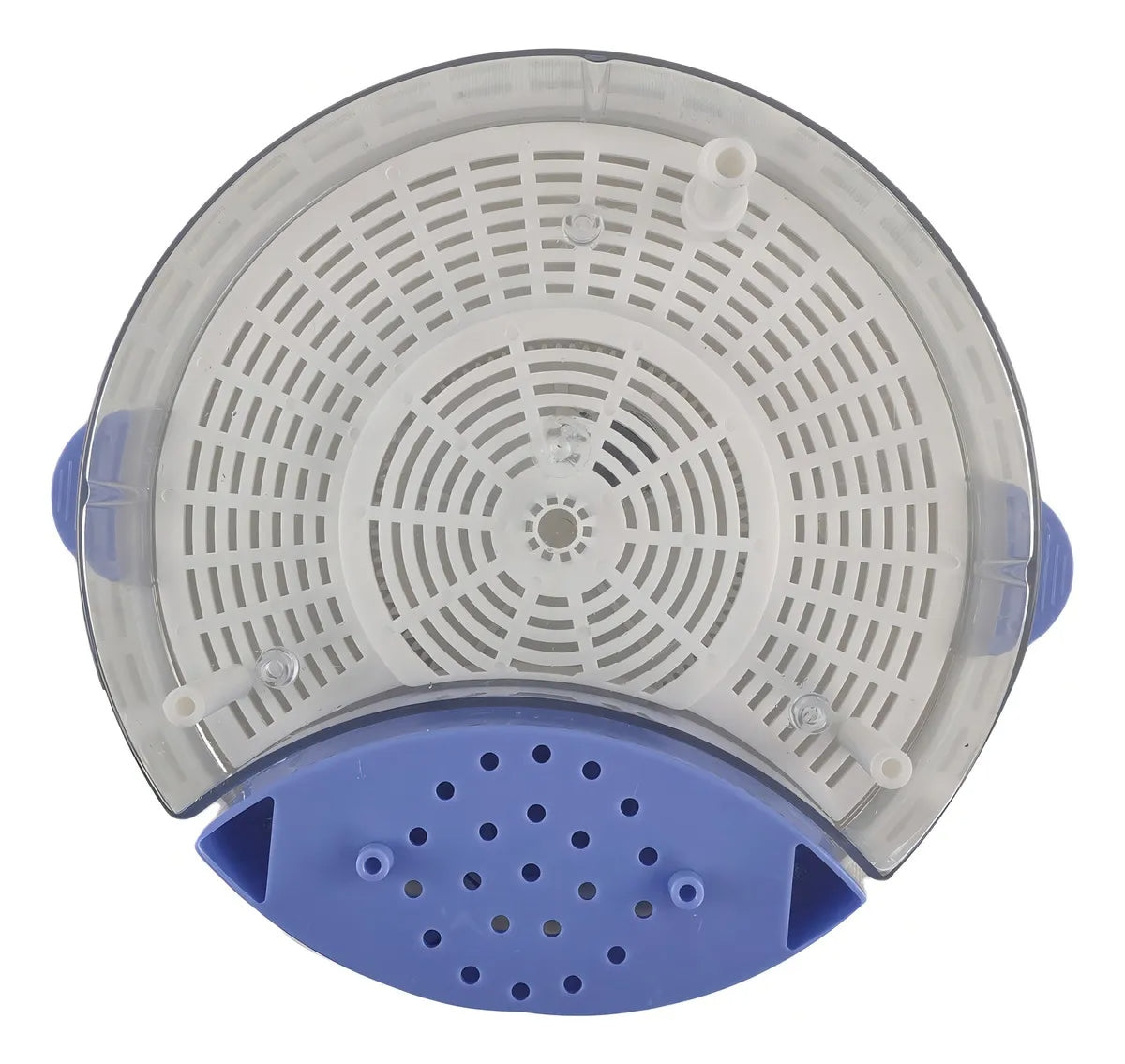 Trampa USB para Mosquitos y Moscas — Captura Eficaz Sin Químicos