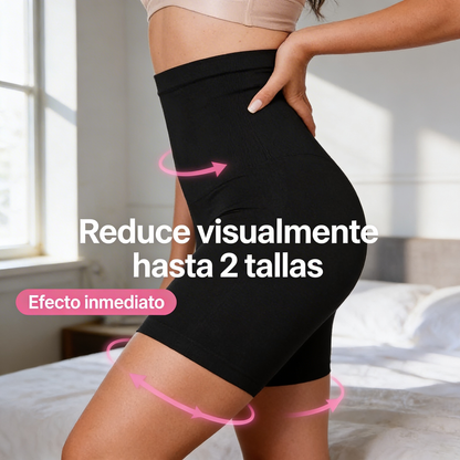 SlimCurve Pro™ – Faja Moldeadora Invisible de Alta Compresión